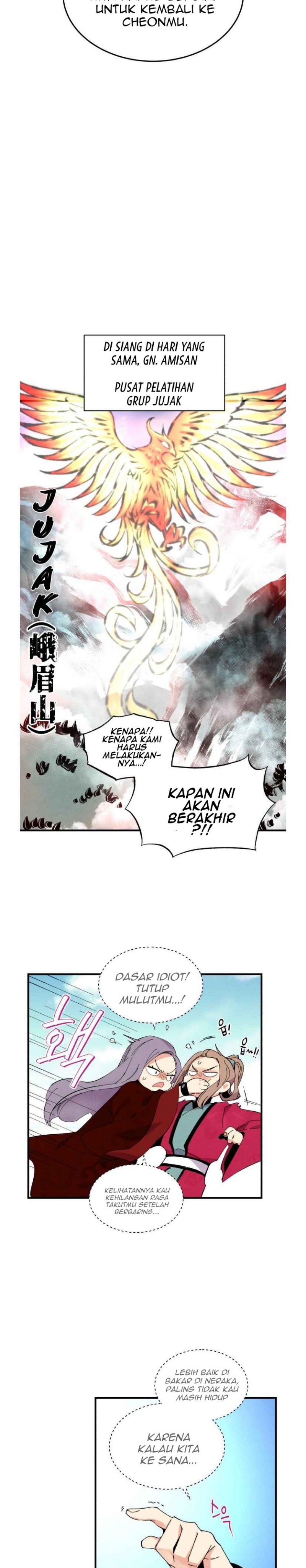 Dilarang COPAS - situs resmi www.mangacanblog.com - Komik lightning degree 058 - chapter 58 59 Indonesia lightning degree 058 - chapter 58 Terbaru 22|Baca Manga Komik Indonesia|Mangacan